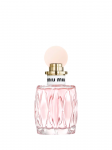 Miu Miu L&rsquo;Eau Rosee EDT tualetinis vanduo moterims, 100 ml