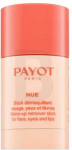 Payot Nue Make-up Remover Stick Veido prausiklis For Face And Eyes dermatologinis makiažo valiklis Moterims