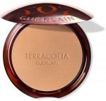 Guerlain Terracotta The Bronzing Powder Bronzantas 04 Deep Cool bronzantas Moterims