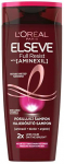 Loreal Elseve Full Resist Aminexil Strengthening &Scaron;ampūnas Plaukų &scaron;ampūnas 250ml plaukų &scaron;ampūnas Moterims