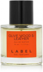 Label.m Olive Wood & Leather 50ml kvepalai Unisex