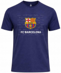 BLT Mar&scaron;kinėliai FC Barcelona, Dydis: XL