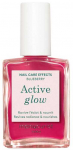 MANUCURIST_Active Glow lakier do paznokci Blueberry 15ml
