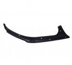 Mercedes Benz S Coupe C216 2008 Krovinių Skyrius De&scaron;inės Suvirinimo Apsauga Originalus A21669302339051