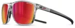 Akiniai JULBO The Streets Spectron 3Cf Kristalas / Raudona - L