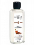 Maison Berger Paris Catalytic lamp refill Enchanting Sandalwood (Lampe Recharge/Refill) 500 ml 500ml namų kvapų papildymas