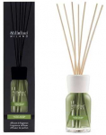 Millefiori Milano Natural Verdant Escape aroma diffuser - 100ml namų kvapas su lazdelėmis