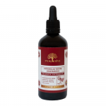 Sveikadienis Skystasis gudobelių vaisių ekstraktas (100 ml)