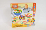BIGTOYS Masa plastyczna gotowanie BPLA3347 83347