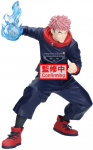 Banpresto Jujutsu Kaisen Yuji Itadori Maximatic 20cm