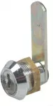 Lock IBFM DIY 151. chrome. 8 mm