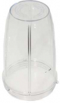 Cup for Nutribullet PRO series plakiklis 700ml. (AS00002889)