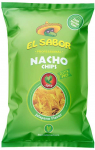 Kukurūzų tra&scaron;kučiai EL SABOR, su jalapenu, 425 g