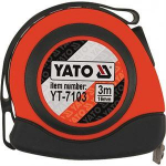 Bradas Riedanti matavimo juosta 5 m / 25 mm &bdquo;Pasidaryk pats&ldquo;-MTWL12-0525/K