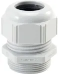 LappKabel Lapp SKINTOP 53111450, Pilka, Poliamidas, 10 vnt., M40x1.5, IP66, IP67, IP68, IP69k, nuo -40 iki 100 &deg;C