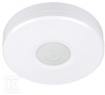 Kanlux JUDESIO JUTIKLIS PIR ZONA MINI WT-W