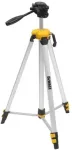 DEWALT DE0881T aliuminis trikojis su 1/4" sriegiu 75-184 cm