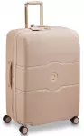 Kelioninis Delsey Chatelet Air 2.0 80Y 76 cm matkalaukku, beige