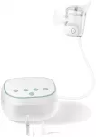 MOMCOZY BREEZYCLEAR PRO&trade; ELEKTRINIS NOSIES ASPIRATORIUS KŪDIKIAMS