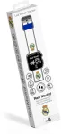 Kids Licensing Real Madrid led tracker watch