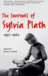 KNYGA Journals of Sylvia Plath