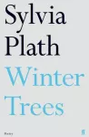 KNYGA Sylvia Plath Winter Trees