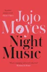 KNYGA Jojo Moyes Night Music