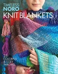 KNYGA Spring Knit Blankets