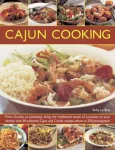 KNYGA Ruby Le Bois Cajun Cooking
