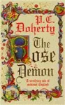 KNYGA P. C. Doherty Rose Demon