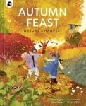 KNYGA Sean Taylor Autumn Feast, Nature's Harvest