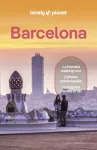KNYGA Isabella Noble Lonely Planet Barcelona