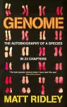 KNYGA Matt Ridley Genome