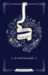 KNYGA John Kenney Love Poems for Married People