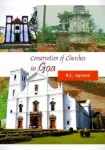 KNYGA Bookshop Conservation of Churches in Goa
