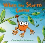 KNYGA Chris Naylor Ballesteros When the Storm Came