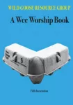 KNYGA Wild Wee Worship Book