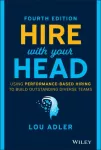 KNYGA Lou Adler Hire With Your Head
