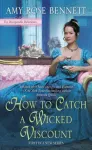 KNYGA Bookshop How to Catch a Wicked Viscount