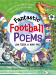 KNYGA John Foster Fantastic Football Poems