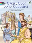 KNYGA John Greek Gods and Goddesses