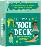 KNYGA Crystal Mccreary Little Yogi Deck