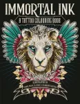 KNYGA Francois Gautier Immortal Ink