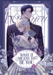 KNYGA Leebora What it Means to Be You (Comic) Vol. 1