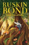 KNYGA Ruskin Bond Great Trees Of India