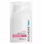Solverx Kriemas d/tw. su TETRA C 50ml