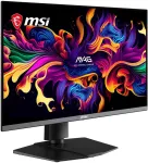 Monitorius MSI MAG 272UP QD-OLED E16 - 165Hz | 3840x2160| QD-OLED Flat | 26.5"