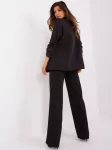 &Scaron;varkas moterims -LK-MA-509034.85-juoda