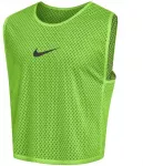 Nike Dri-FIT Park 20 BIB Treniruočių liemenė žalia HV8429 315