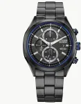 Laikrodis CITIZEN vyri&scaron;kas CA0438-52E (41MM)